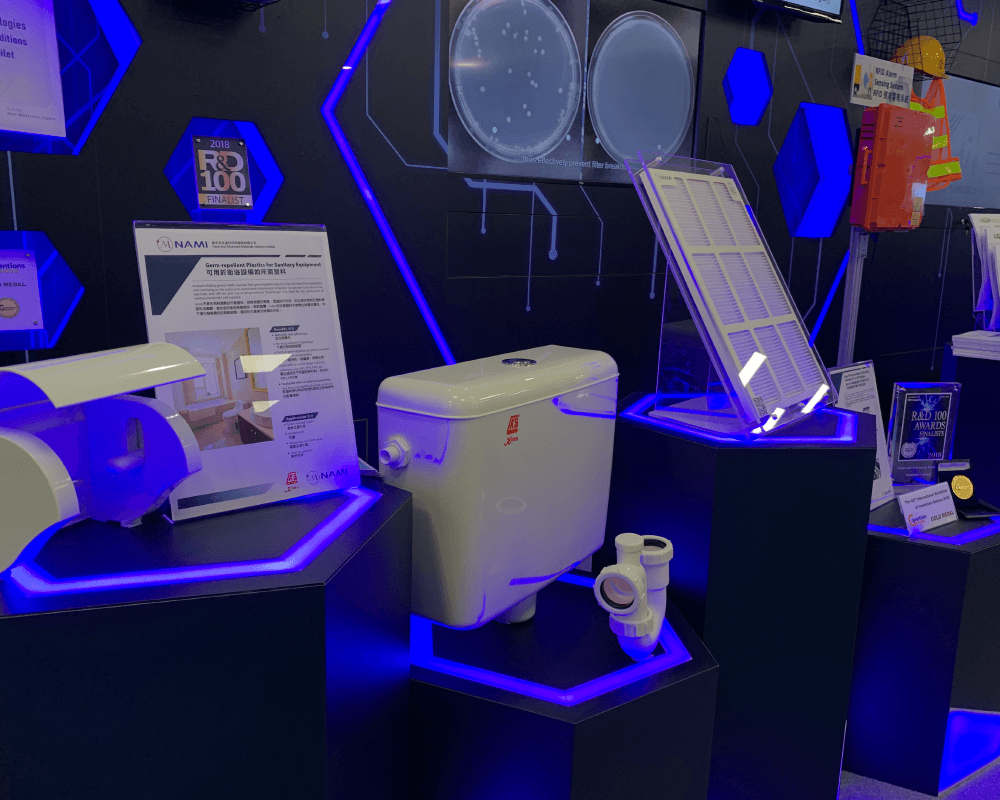 機電工程署創科研討會暨備忘錄簽署儀式 photo