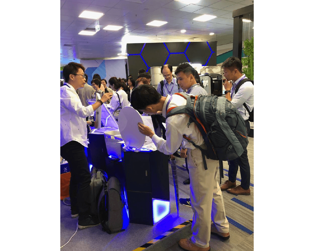 機電工程署創科研討會暨備忘錄簽署儀式 photo