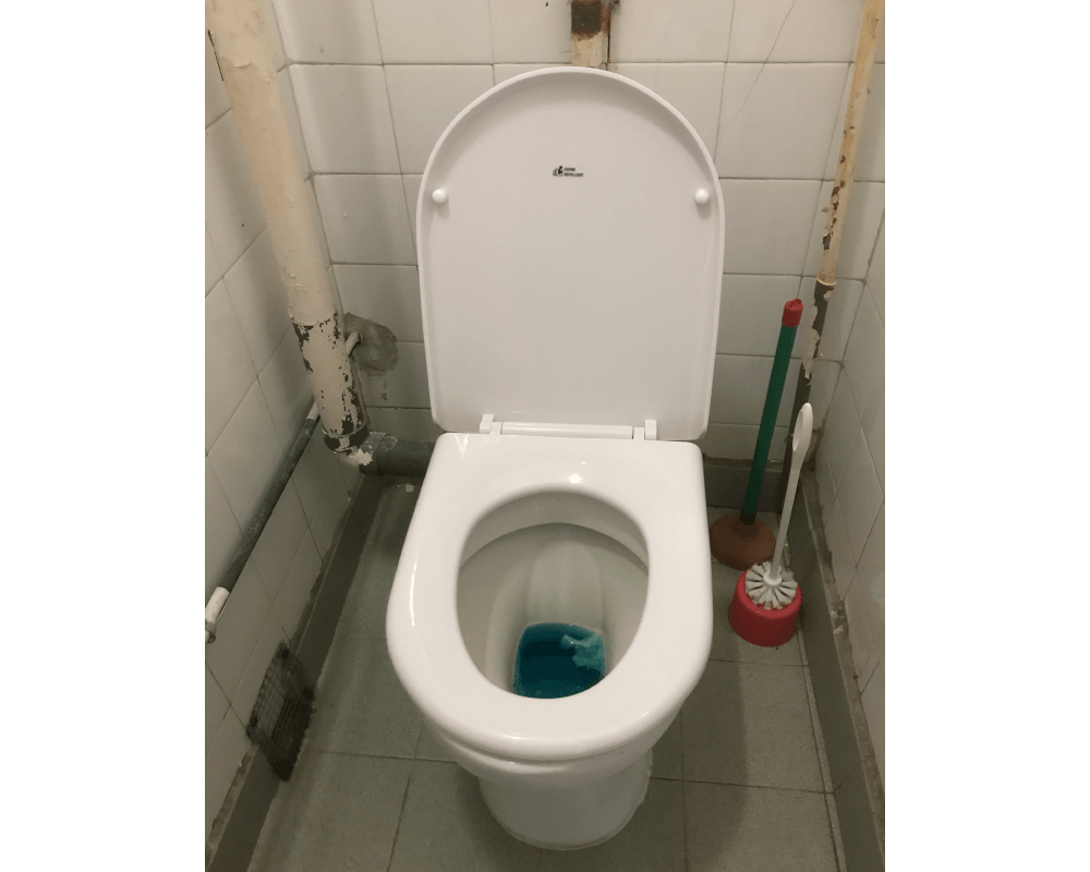 Germ Repellent<br>愛心捐贈第二擊 photo