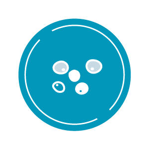 鮑氏不動桿菌 icon