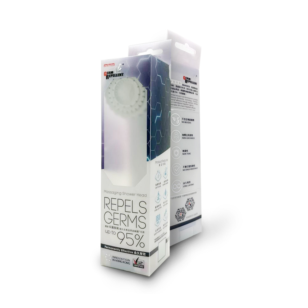 product with box