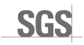 SGS logo